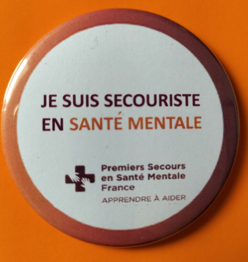 Accueil 8 Secouriste en santé mentale Laurence Camard Fouesnant